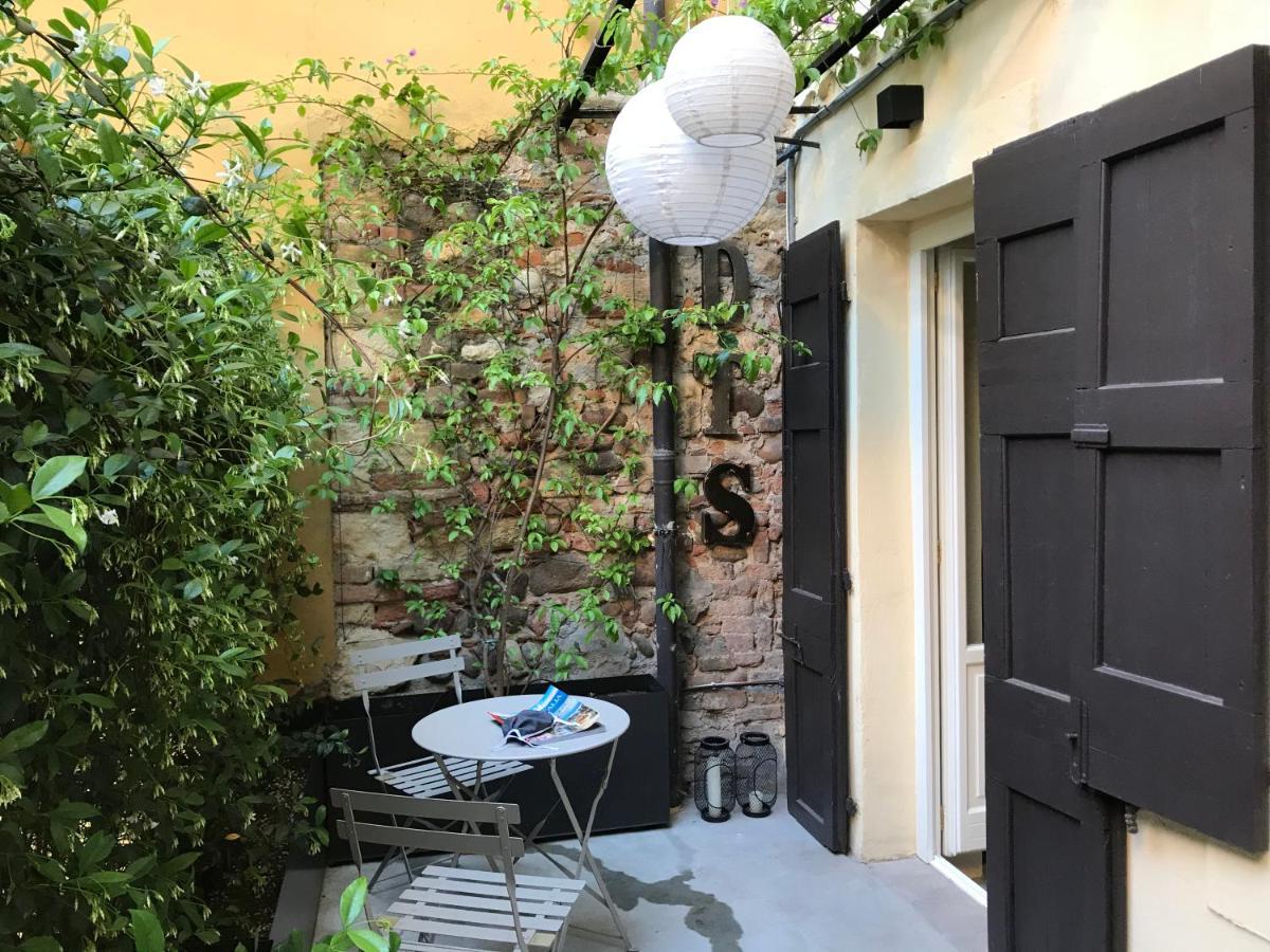Apartamento Dimora Tito Speri Near Arena *
