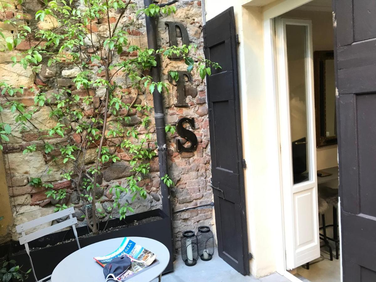 Apartamento Dimora Tito Speri Near Arena Verona