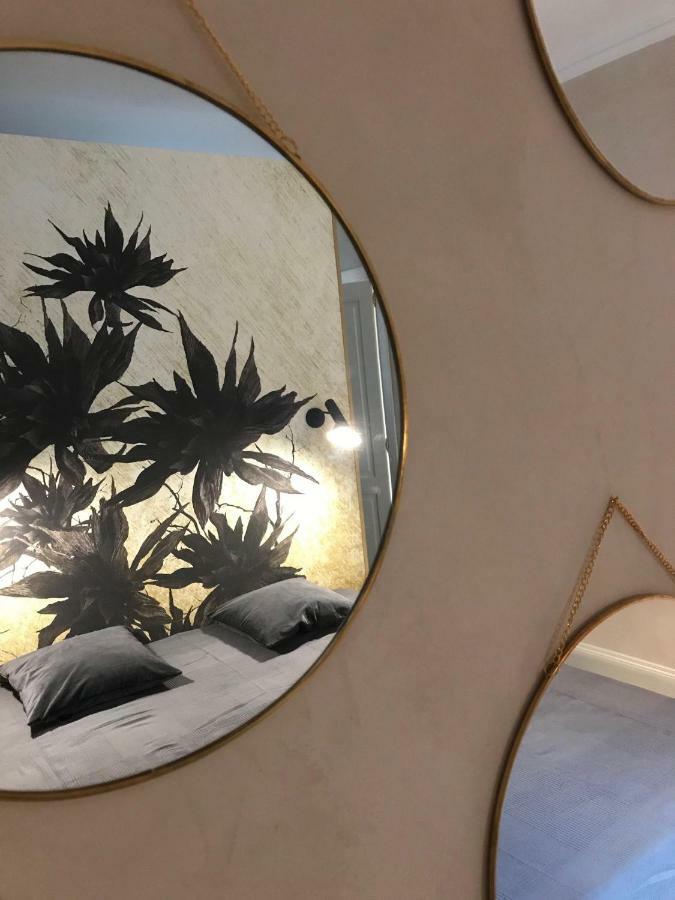 Apartamento Dimora Tito Speri Near Arena *