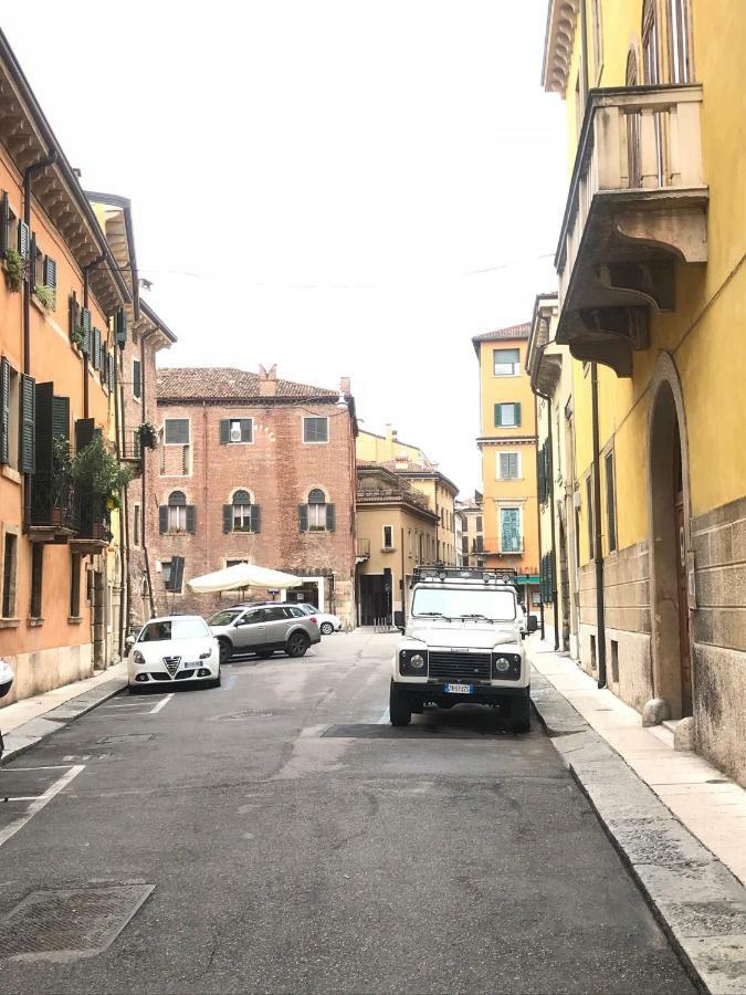 Apartamento Dimora Tito Speri Near Arena Verona