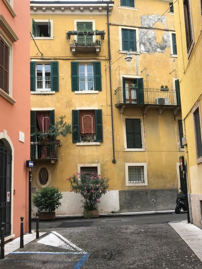 Apartamento Dimora Tito Speri Near Arena