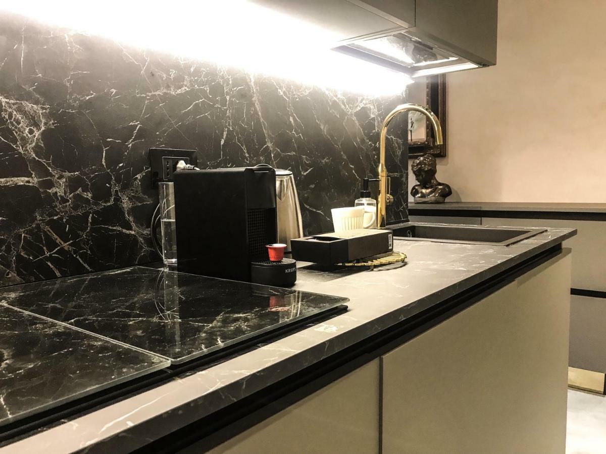 Apartamento Dimora Tito Speri Near Arena *